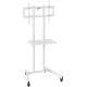 Стойка для телевизора CACTUS CS-ST04WT