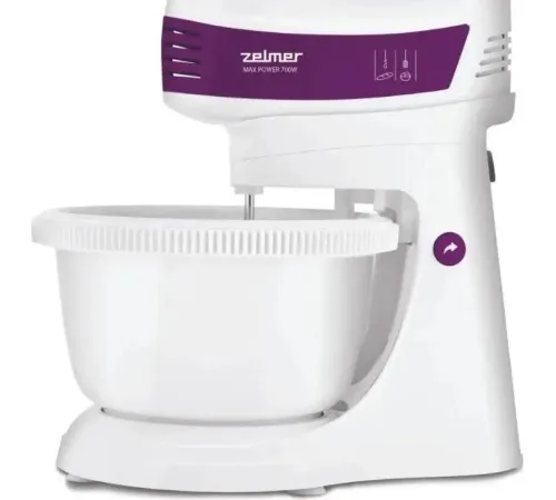 Миксер Zelmer ZHM2460P