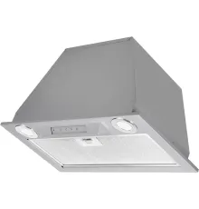 Кухонная вытяжка KUPPERSBERG Inlinea 52 Inox