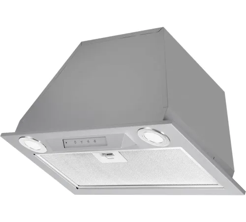 Кухонная вытяжка KUPPERSBERG Inlinea 52 Inox