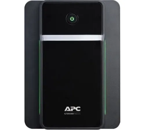 Источник бесперебойного питания APC Back-UPS BX2200MI