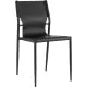 Стул Stool Group West EL-2 черный