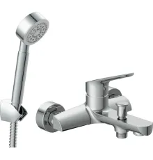 Смеситель Cersanit Flavis 64509