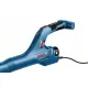 Шлифмашина для стен и потолков Bosch GTR 550 Professional 06017D4020 с кейсом