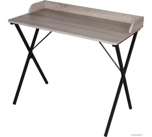 Стол Brabix Loft Cd-008 641864 дуб антик