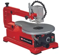 Станок Einhell TC-SS 406 E