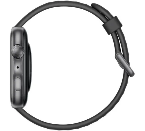 Умные часы Huawei Watch FIT 5 черный, международная версия