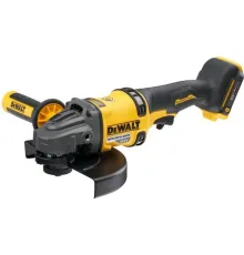 Угловая шлифмашина DeWalt DCG440N без АКБ