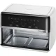 Аэрогриль аэрофритюрница Trouver FD20s Pro White белый
