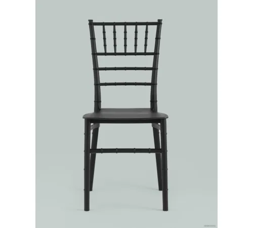 Стул Stool Group Bride пластик, черный