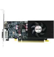 Видеокарта AFOX GeForce GT 1030 4GB GDDR4 AF1030-4096D4L5