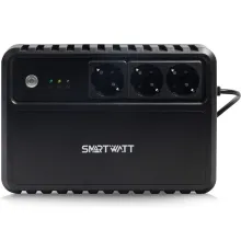 Источник бесперебойного питания SmartWatt UPS Safe 1000