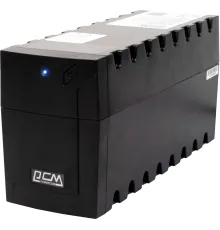 Источник бесперебойного питания Powercom Raptor RPT-600AP SE