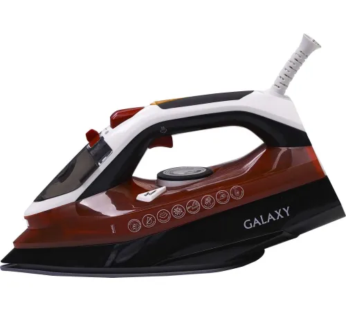 Утюг Galaxy Line GL6131