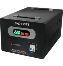 Стабилизатор напряжения SmartWatt AVR Tower 8000RF