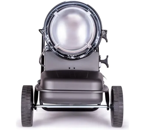 Дизельная тепловая пушка FoxWeld FoxHeat DD 100