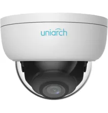 IP-камера Uniarch IPC-D122-PF40