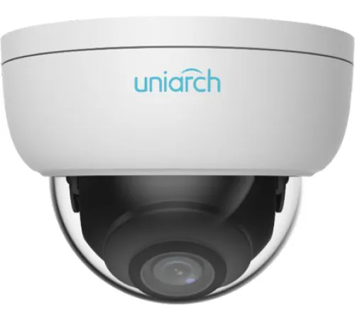 IP-камера Uniarch IPC-D122-PF40