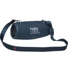 Беспроводная колонка JBL Xtreme 3 темно-синий