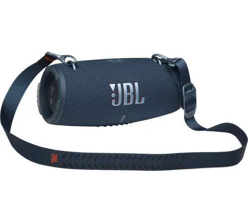 Беспроводная колонка JBL Xtreme 3 темно-синий
