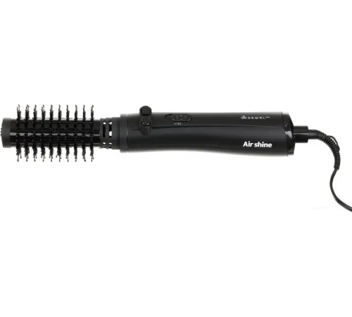 Фен-щетка Dewal Air Shine 03-400A