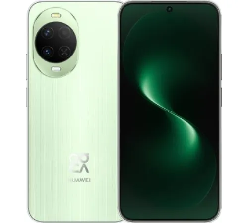 Телефон Huawei nova 15 PSN-LX9 Dual SIM 12GB/512GB мятный, международная версия