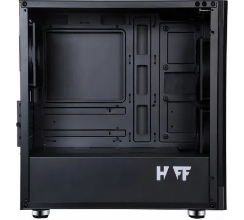 Корпус HAFF Bushido