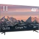 Телевизор H 43UQG26