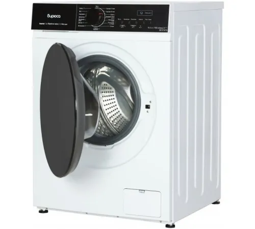 Стиральная машина Бирюса WM-SN1014/15