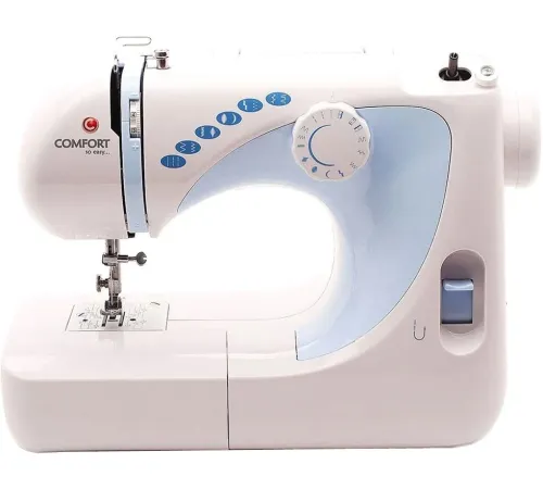 Электромеханическая швейная машина Comfort 300
