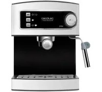 Рожковая кофеварка Cecotec Power Espresso 20
