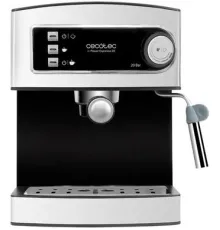 Рожковая кофеварка Cecotec Power Espresso 20