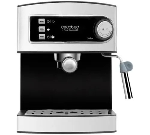 Рожковая кофеварка Cecotec Power Espresso 20