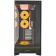 Корпус Montech HS02 Pro черный