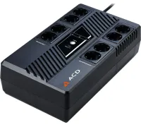 Источник бесперебойного питания ACD PW-Entry 1000 86C-C44009-00G
