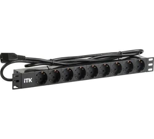 Сетевой фильтр ITK PH22-9D2-P