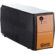 Источник бесперебойного питания Kiper Power C650 USB IEC 650VA/360W