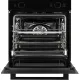 Электрический духовой шкаф KUPPERSBERG HT 612 Black