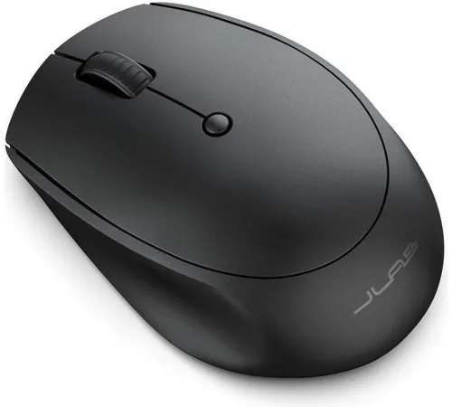 Мышь JLab Go Mouse черный