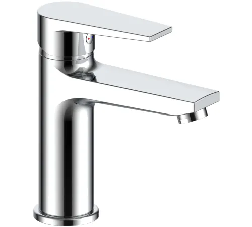Смеситель Esko Budapest BT26M