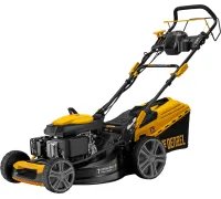 Газонокосилка Denzel GLD-520SP-VE