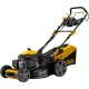 Газонокосилка Denzel GLD-520SP-VE