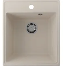 Кухонная мойка Ulgran Quartz Forte 425-02 лен