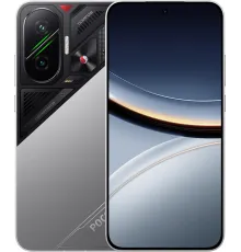 Телефон POCO F7 12GB/512GB международная версия серебристый