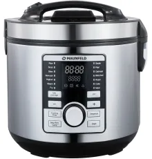 Мультиварка MAUNFELD MPMC-1625S