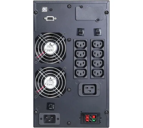 Источник бесперебойного питания Powercom Macan MAC-3000