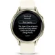 Умные часы Garmin Venu 4 41 мм золотистый/слоновая кость