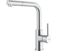 Смеситель Franke Smart Glenda 115.0706.986