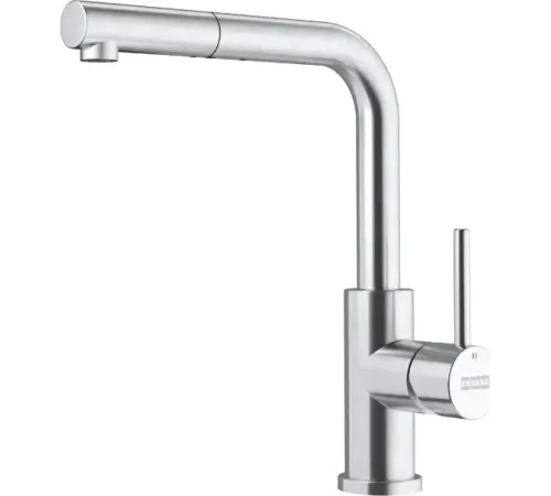 Смеситель Franke Smart Glenda 115.0706.986