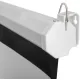 Проекционный экран Digis Optimal-D 248x142 DSOD-16905